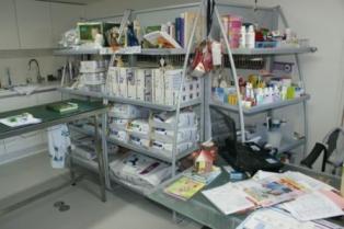 Photo Vetcare Center