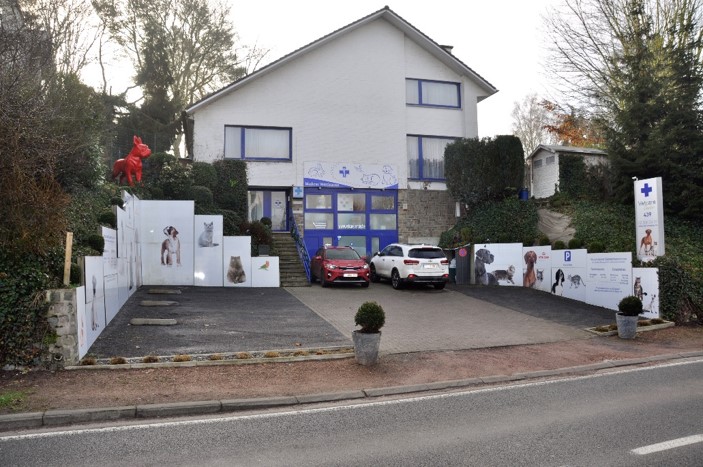 Vetcare Center photo Vetcare Center